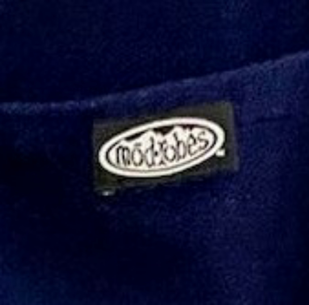 Men's Blue Pants